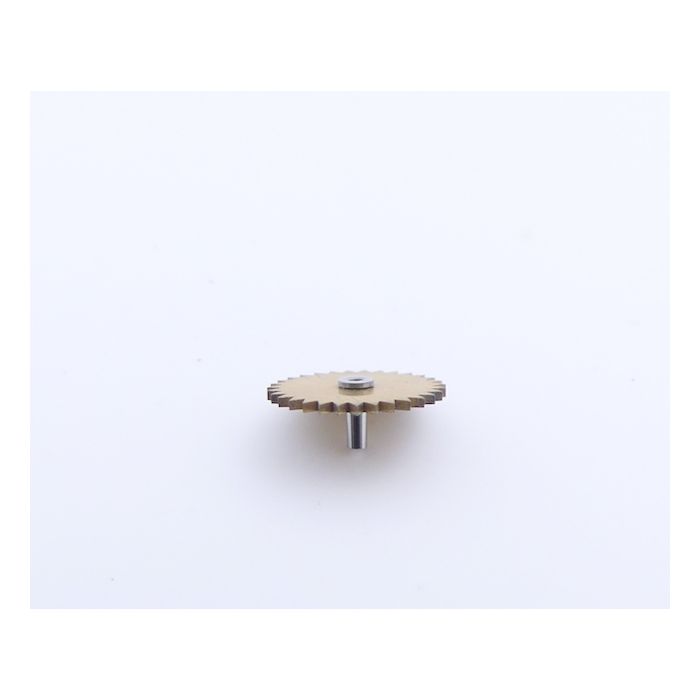 Universal 281 - 2556 Roue entraîneuse - Date star driving wheel