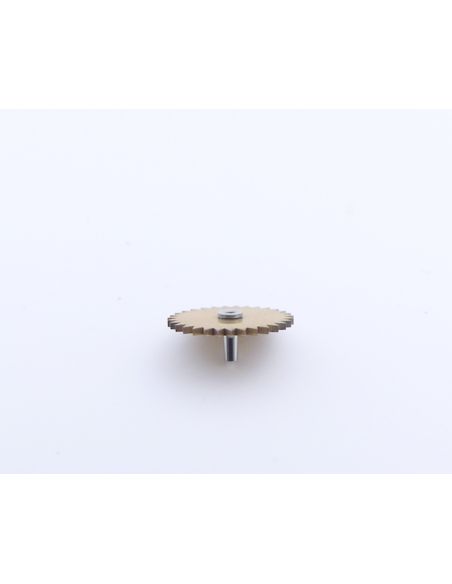 Universal 281 - 2556 Roue entraîneuse - Date star driving wheel