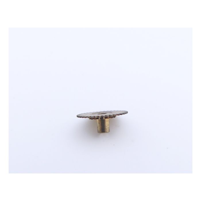 Universal 281 - 2557 Etoile de quantième - Date star