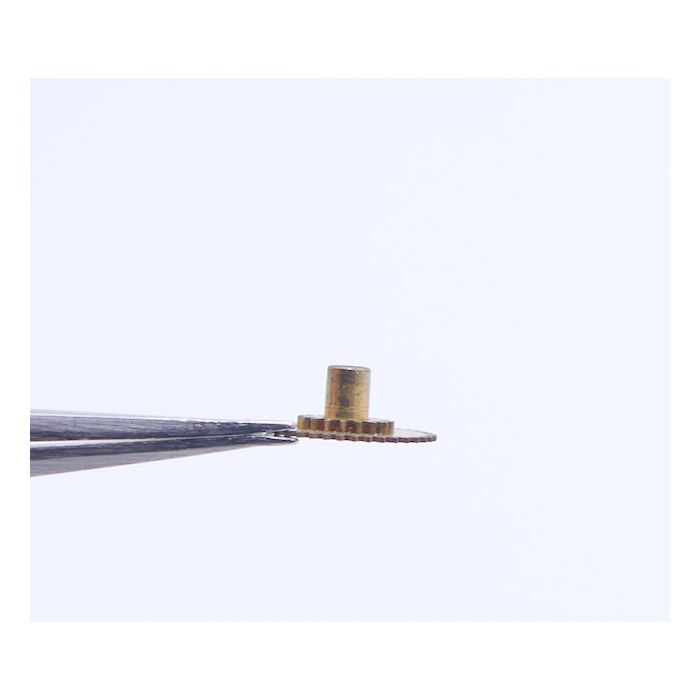 Universal 281 - 2557 Etoile de quantième - Date star