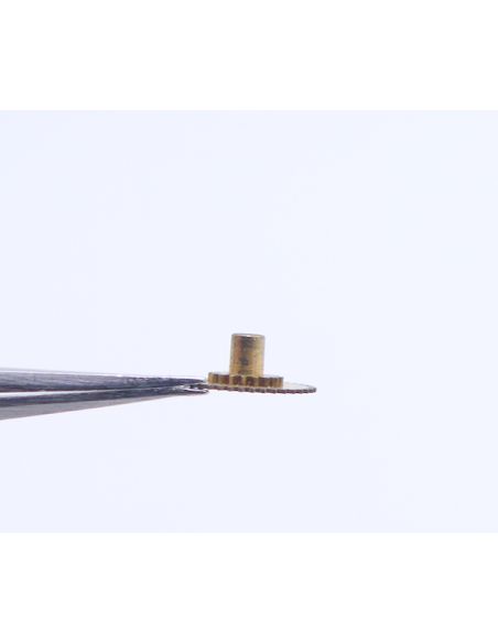 Universal 281 - 2557 Etoile de quantième - Date star