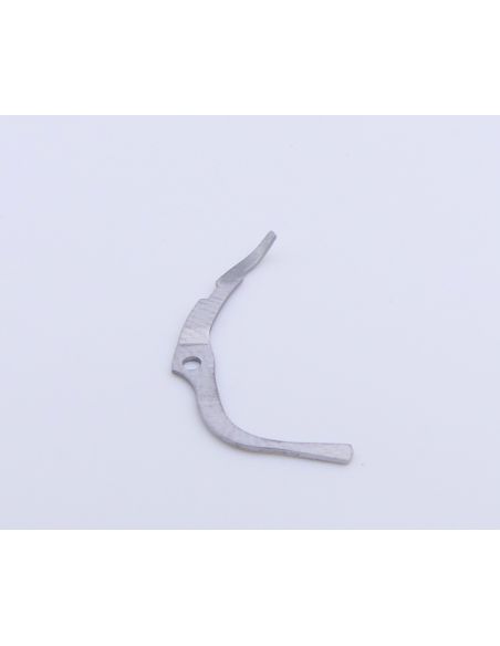 Universal 281 - 2558 Roue des heures - Hour wheel