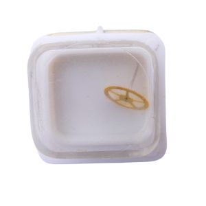 AS 1187 42 Roue de seconde au centre - Barrel arbor