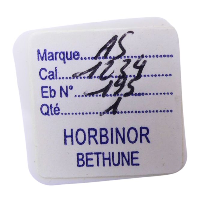 AS 1234 195 Arbre de Barillet - Barrel arbor