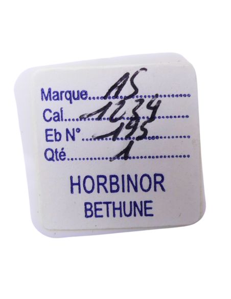 AS 1234 42 Arbre de Barillet - Barrel arbor