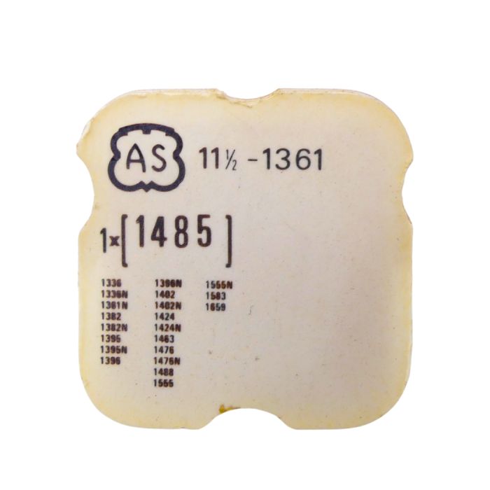 AS 1361 1485 Inverseur - Reverser