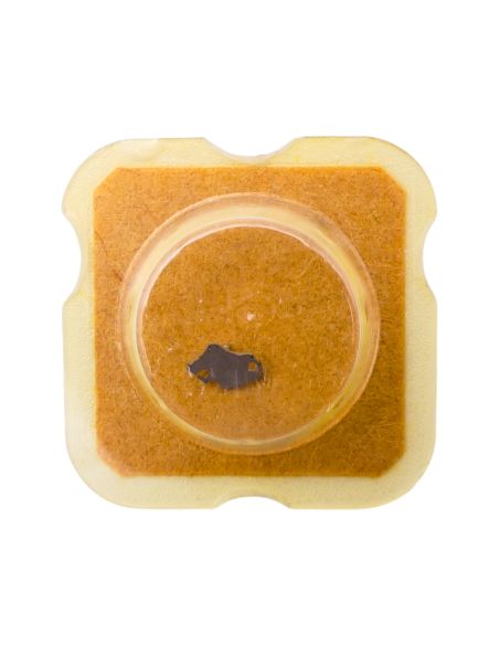 AS 1393 42 Axe de masse oscillante- Oscillating weight axle