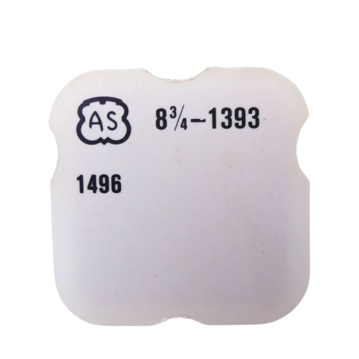 AS 1393 42 Axe de masse oscillante- Oscillating weight axle