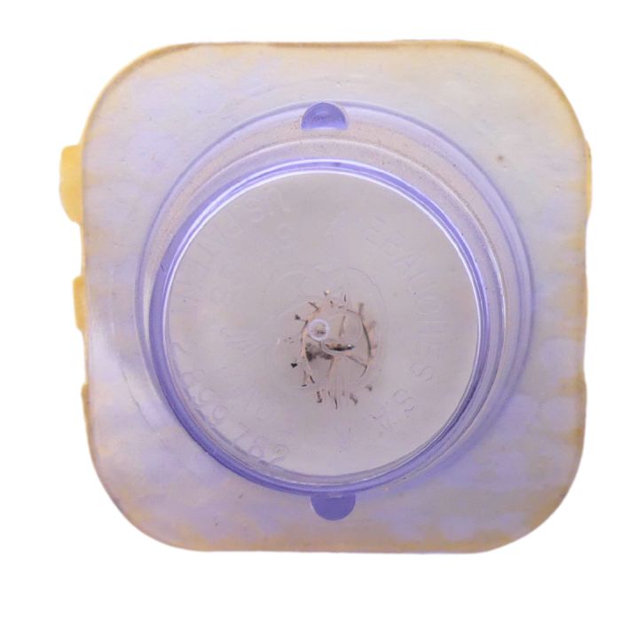 AS 1430 42 Roue d'ancre pivotée pour deux contre-pivots - Escape wheel and pinion pivoted for two end-pieces