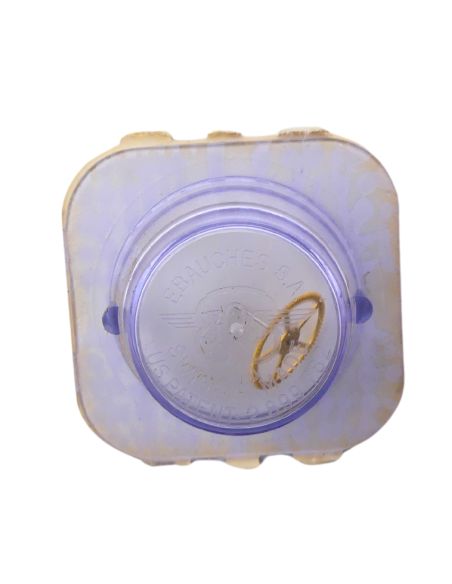 AS 1456 42 Roue de seconde au centre - Barrel arbor