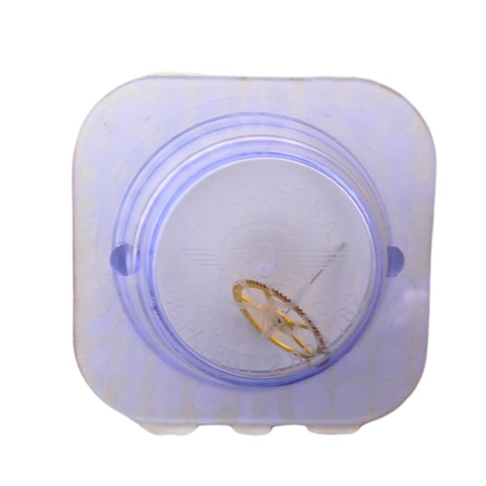 AS 1475 227 Roue de seconde au centre - Barrel arbor