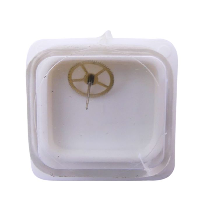 AS 1476N 227 Roue de seconde au centre - Barrel arbor