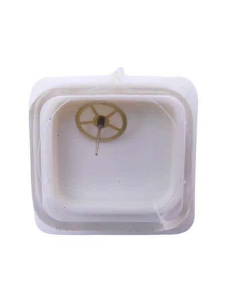 AS 1476N 227 Roue de seconde au centre - Barrel arbor