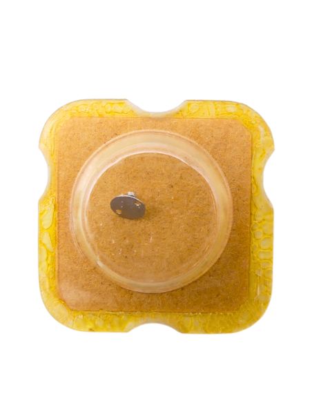 AS 1580 42 Axe de masse oscillante- Oscillating weight axle