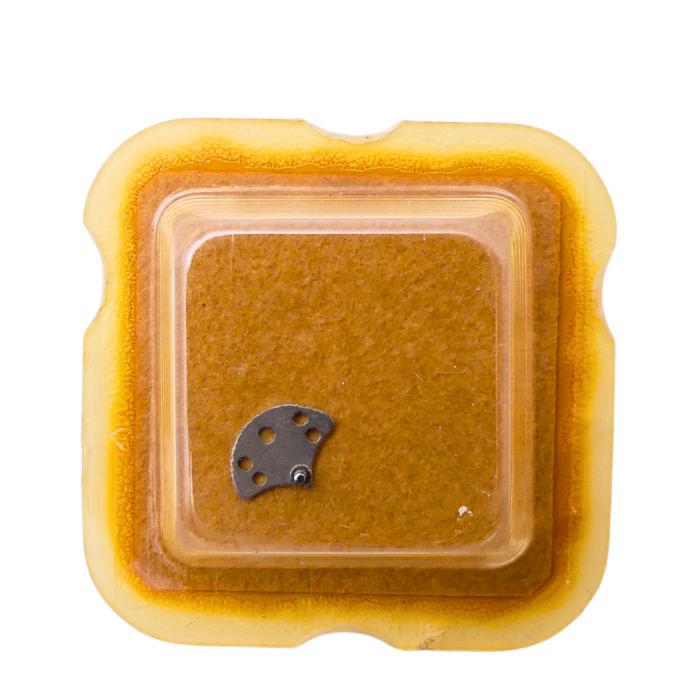 AS 1635 1496 Axe de masse oscillante- Oscillating weight axle