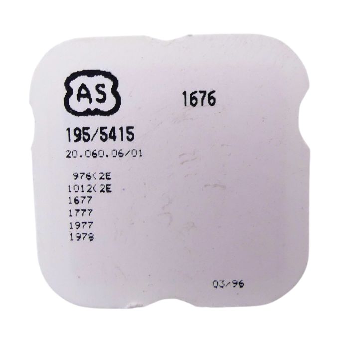 AS 1676 195 Arbre de Barillet - Barrel arbor