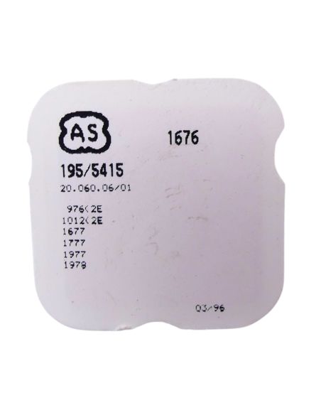 AS 1676 42 Arbre de Barillet - Barrel arbor