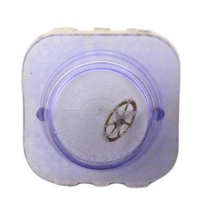 AS 1704 42 Roue de seconde au centre - Barrel arbor