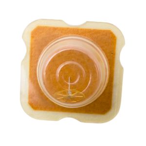 AS 1710 42 Roue de seconde au centre - Barrel arbor