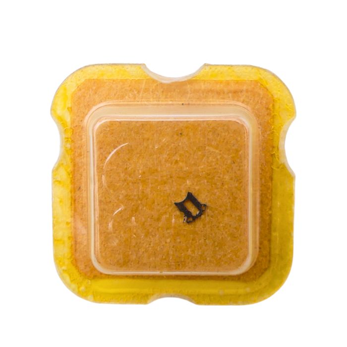 AS 1712 1491 Verrou de masse oscillante- Oscillating weight bolt