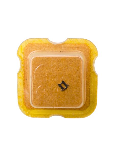 AS 1712 1491 Verrou de masse oscillante- Oscillating weight bolt