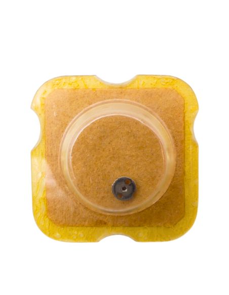 AS 1716 1496 Axe de masse oscillante- Oscillating weight axle