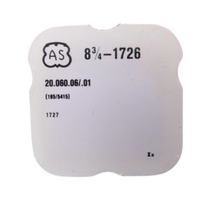 AS 1726 195 Arbre de Barillet - Barrel arbor