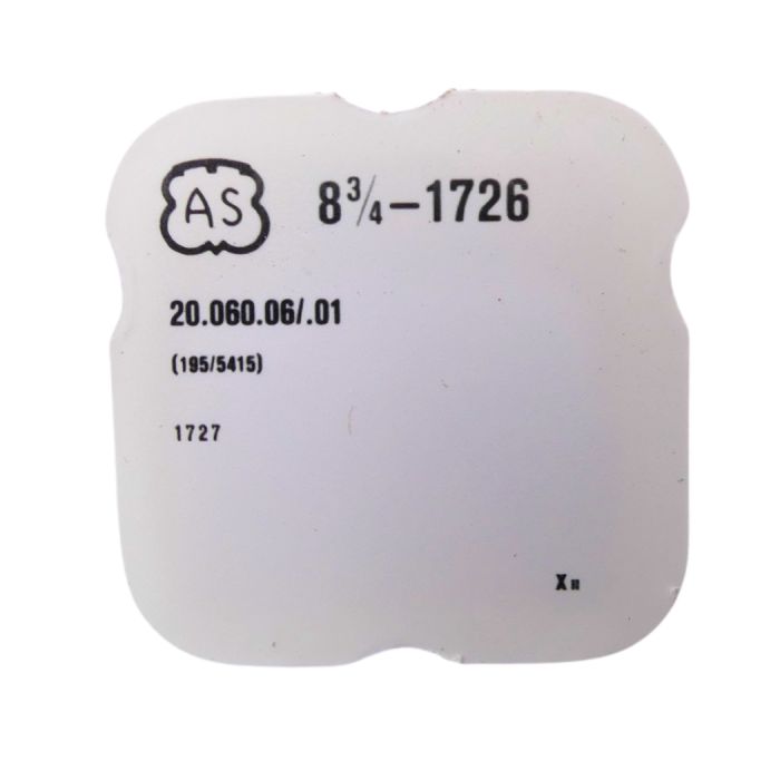 AS 1726 195 Arbre de Barillet - Barrel arbor