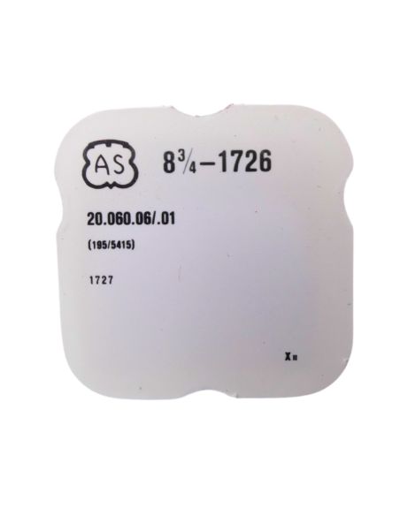 AS 1726 42 Arbre de Barillet - Barrel arbor