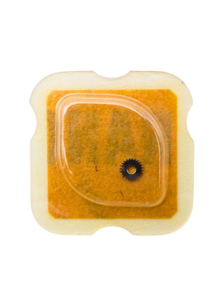 AS 1746 450 Renvoi - Setting wheel