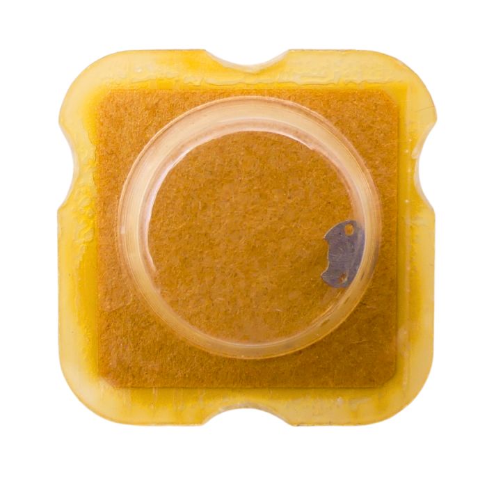 AS 1748 42 Axe de masse oscillante- Oscillating weight axle