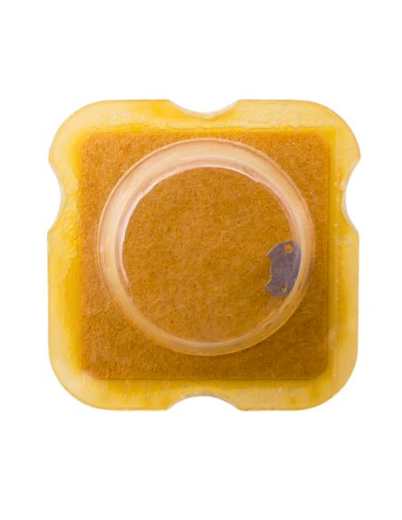 AS 1748 42 Axe de masse oscillante- Oscillating weight axle