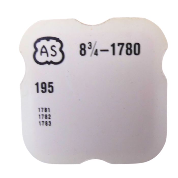 AS 1780 195 Arbre de Barillet - Barrel arbor