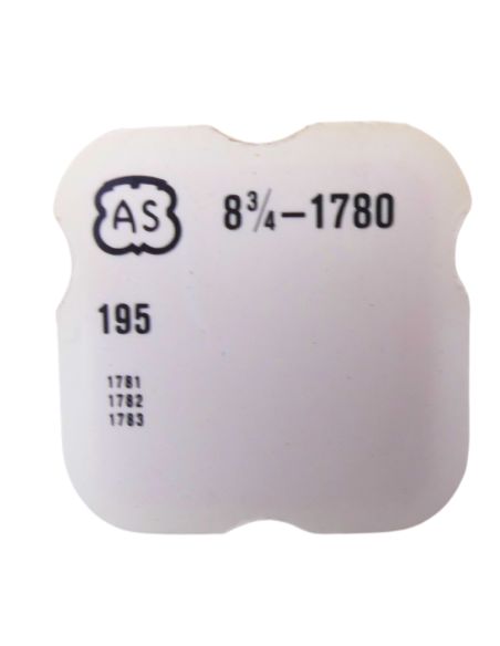 AS 1780 42 Arbre de Barillet - Barrel arbor