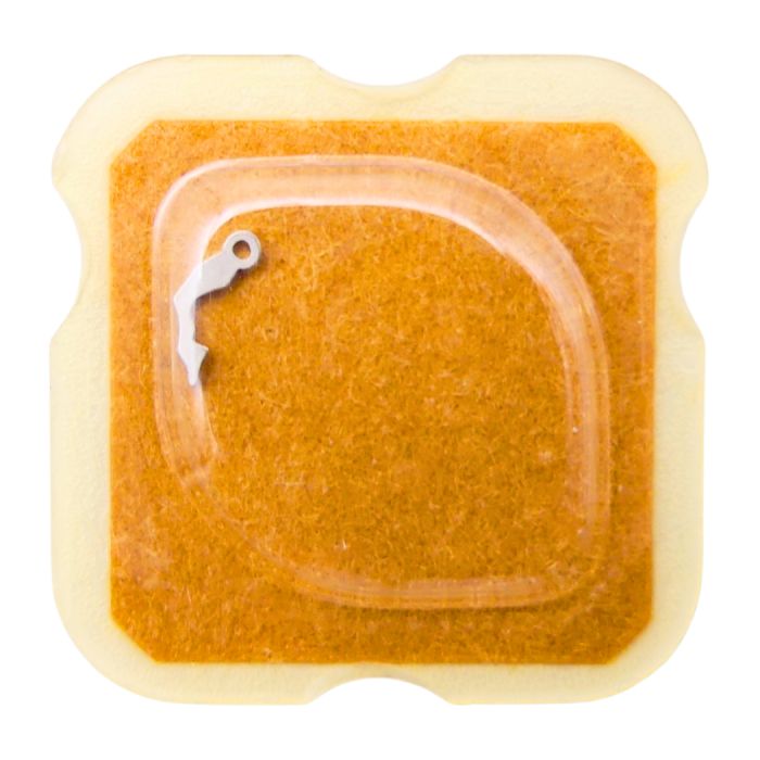 AS 1051 - 435 Bascule (à l'unité) - Yoke (clutch lever) (per unit)