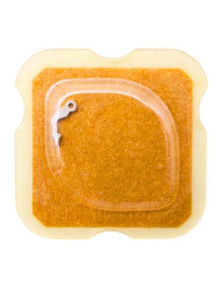 AS 1051 - 435 Bascule (à l'unité) - Yoke (clutch lever) (per unit)