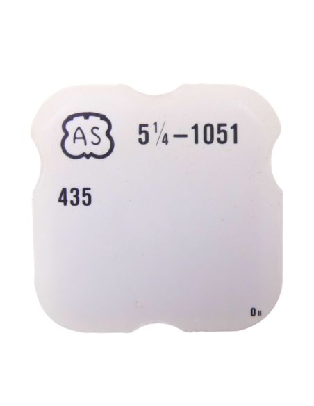 AS 1051 - 435 Bascule (à l'unité) - Yoke (clutch lever) (per unit)