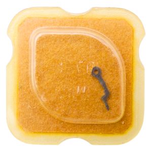 AS 1710 - 435 Bascule (à l'unité) - Yoke (clutch lever) (per unit)