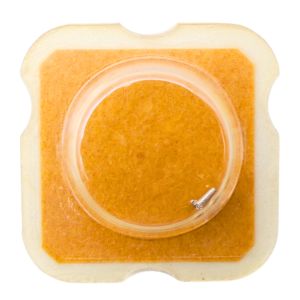 AS 1714 - 243 Chaussée non lanternée - Cannon pinion without clam notch