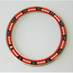 LIP sous marine Lunette rouge