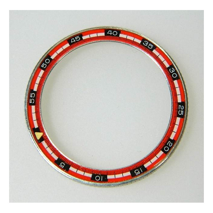 LIP sous marine Lunette rouge