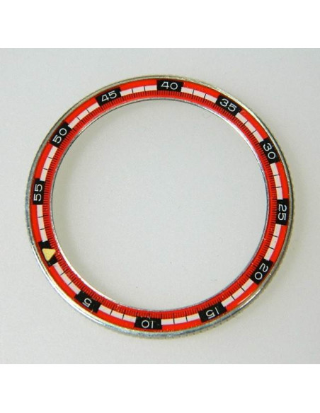 LIP sous marine Lunette rouge