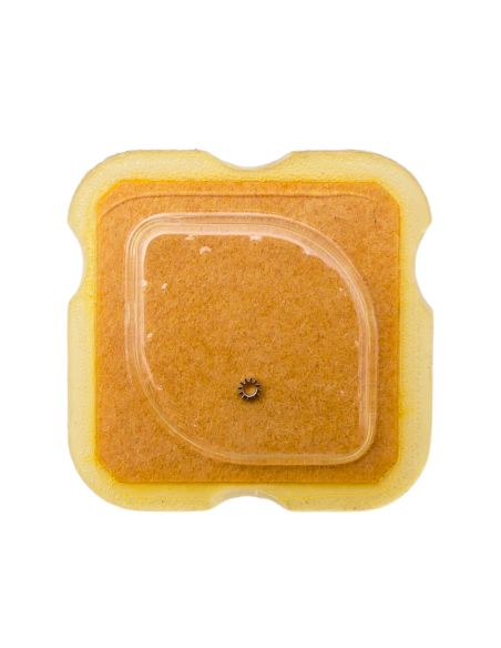 AS 1780 450 Renvoi - Setting wheel