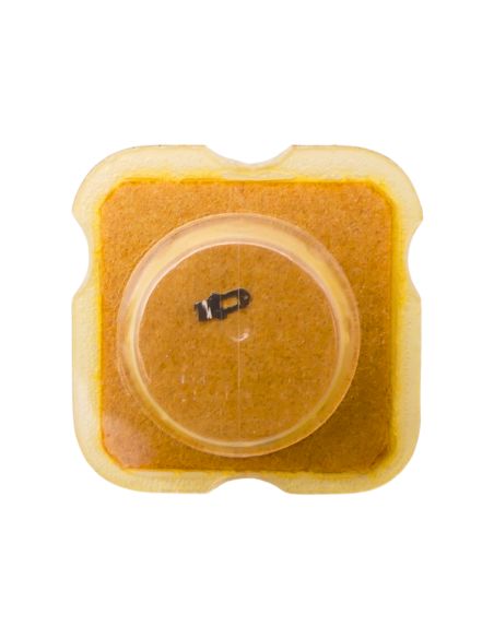 AS 1782 1491 Verrou de masse oscillante- Oscillating weight bolt
