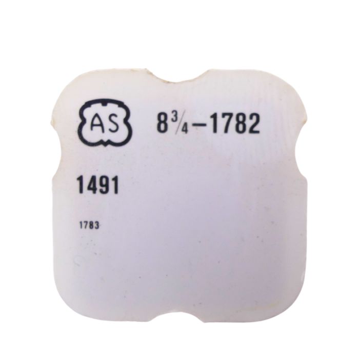 AS 1782 1491 Verrou de masse oscillante- Oscillating weight bolt