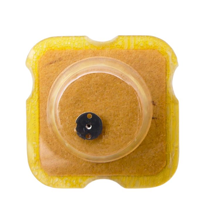 AS 1798 42 Axe de masse oscillante- Oscillating weight axle