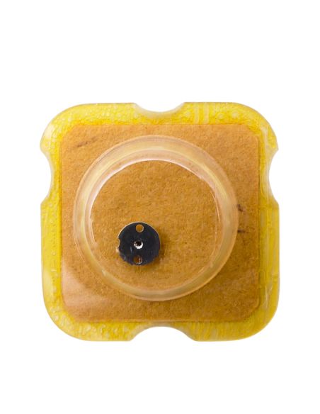 AS 1798 42 Axe de masse oscillante- Oscillating weight axle