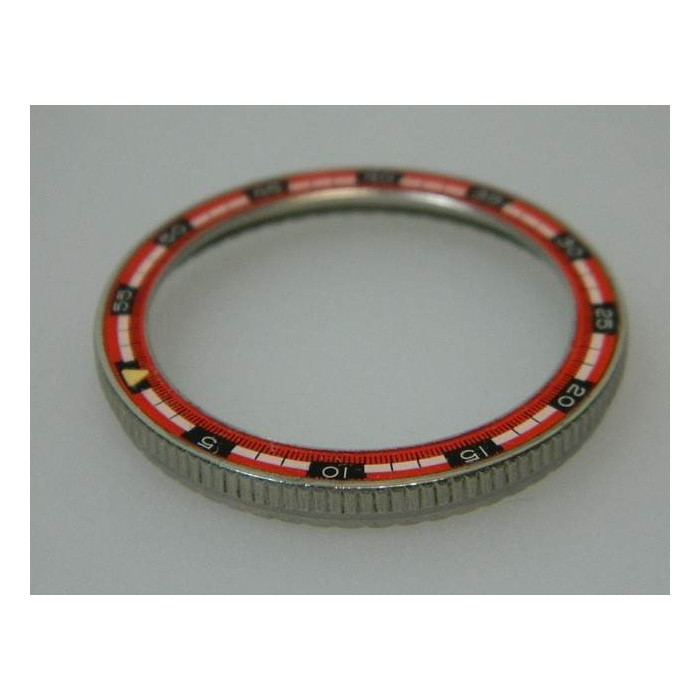 LIP sous marine Lunette rouge