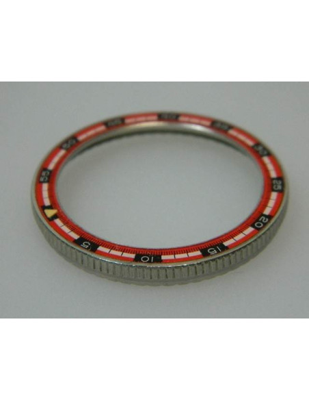 LIP sous marine Lunette rouge