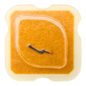 AS 1831 - 435 Bascule (à l'unité) - Yoke (clutch lever) (per unit)